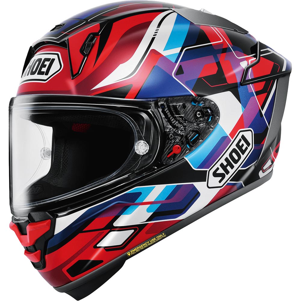 Casco Valion X-SPR Pro