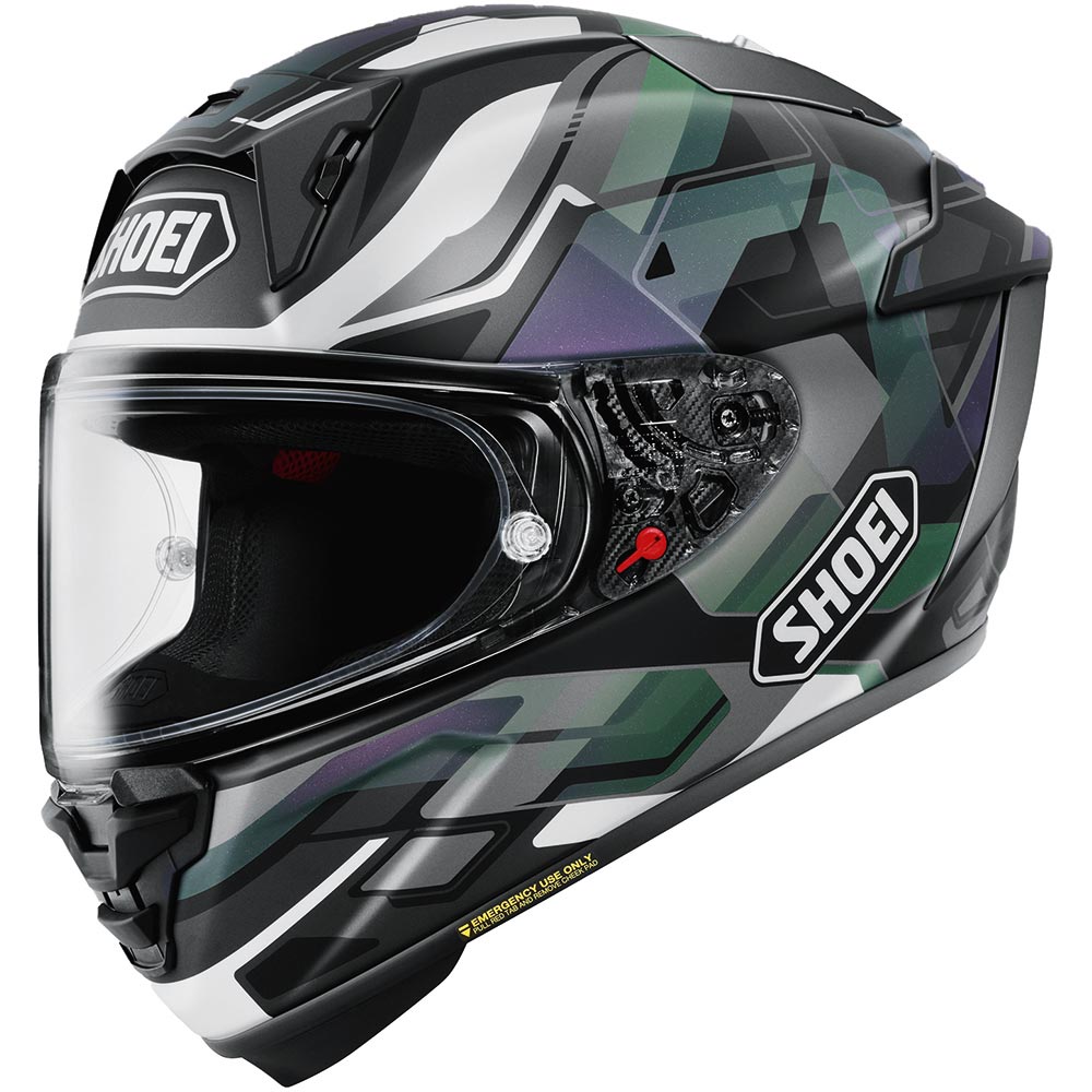 Casco Valion X-SPR Pro