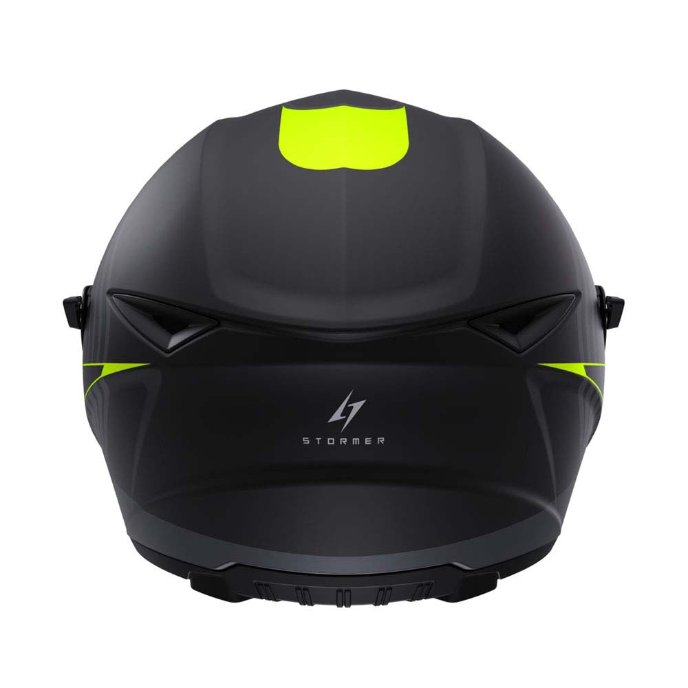 Casco Strike Curve