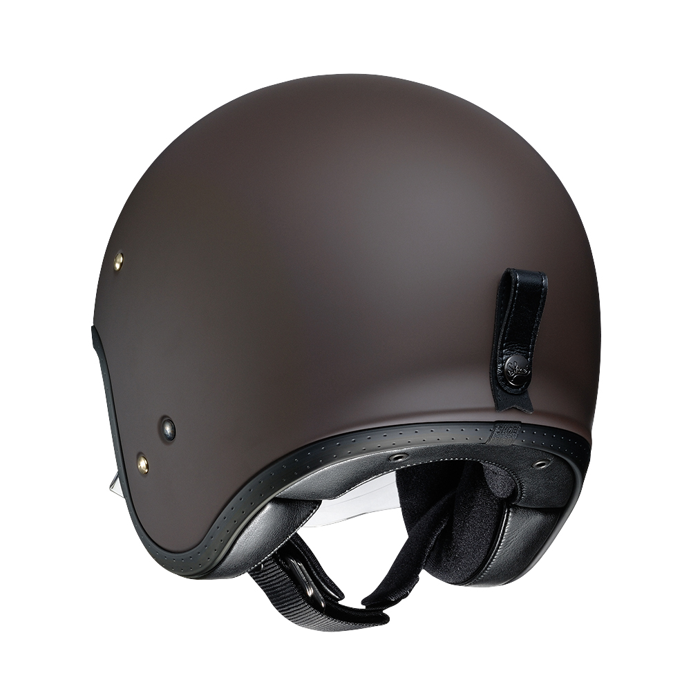 Casco J-O