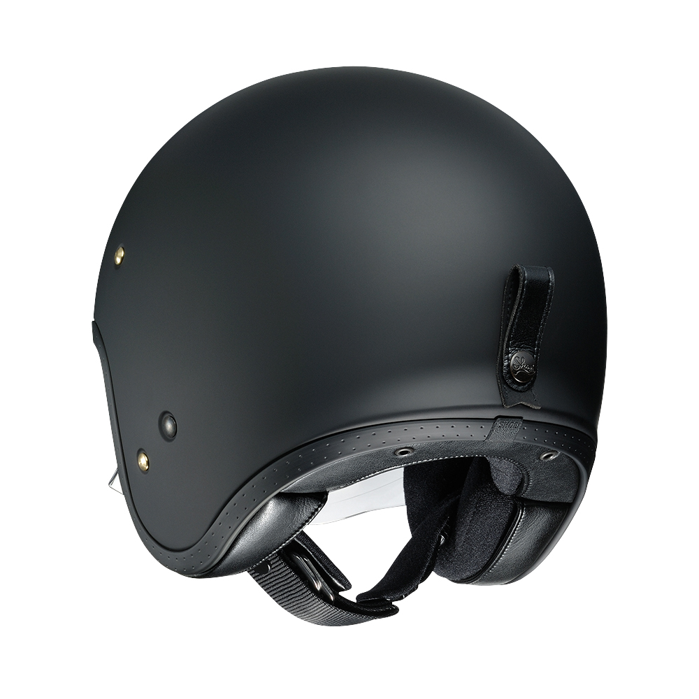 Casco J-O