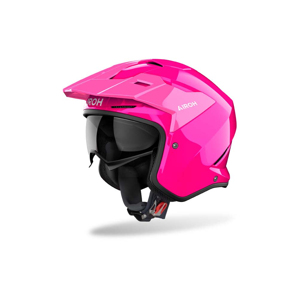 Casco Kombakt Color