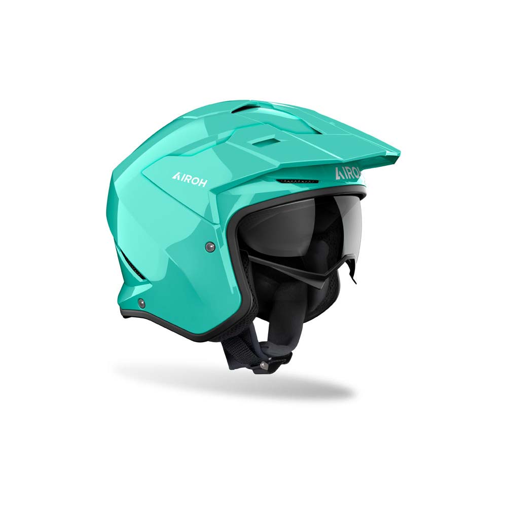 Casco Kombakt Color