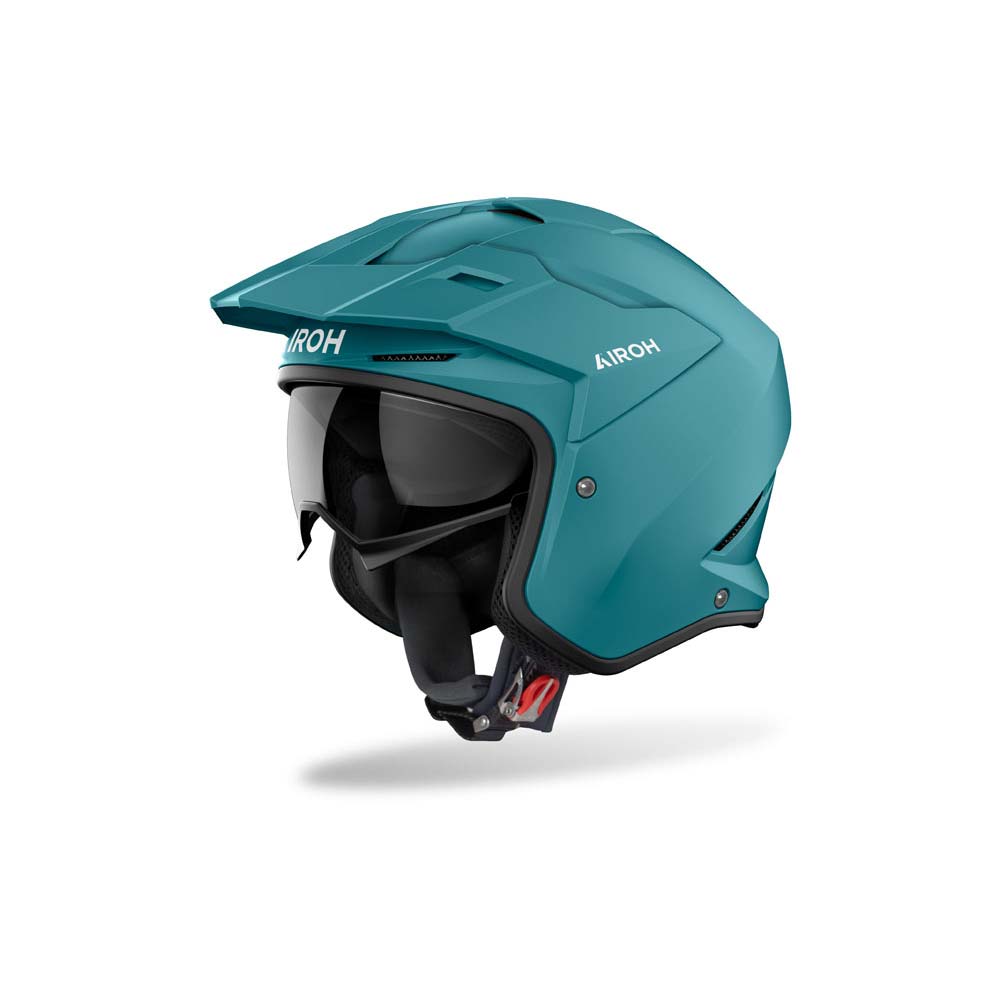 Casco Kombakt Color
