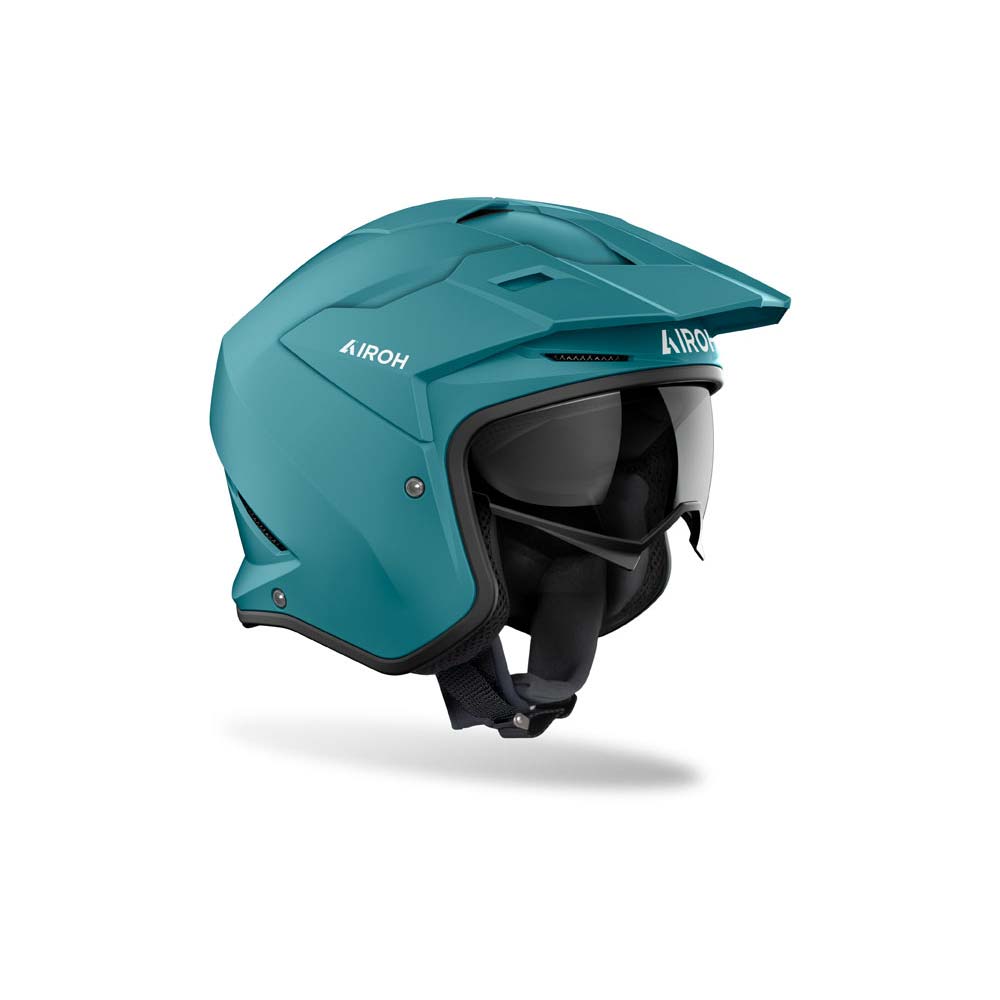 Casco Kombakt Color