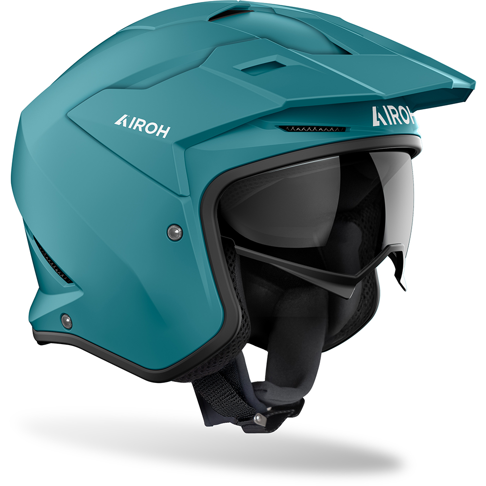 Casco Kombakt Color