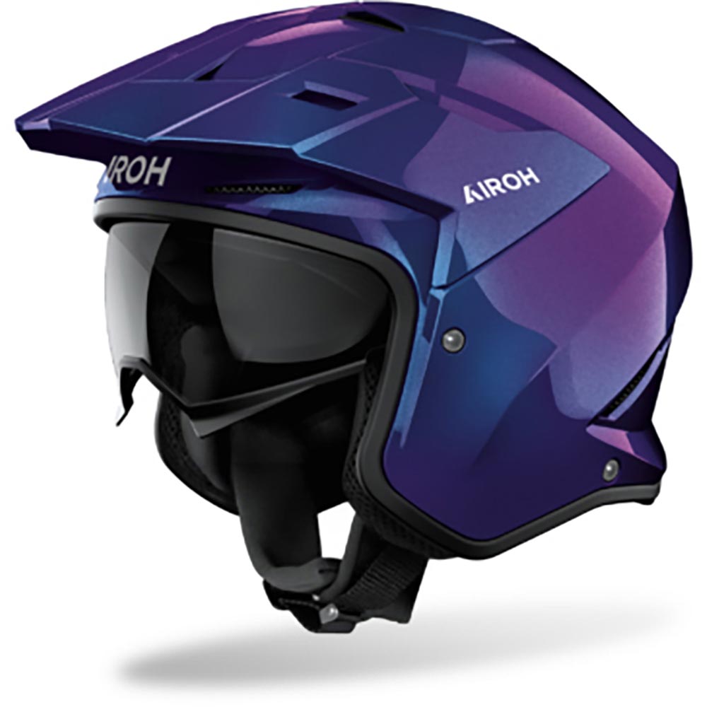Casco Kombakt Shimmer