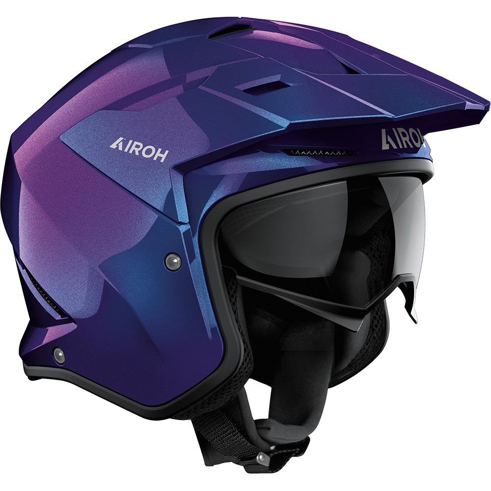 Casco Kombakt Shimmer