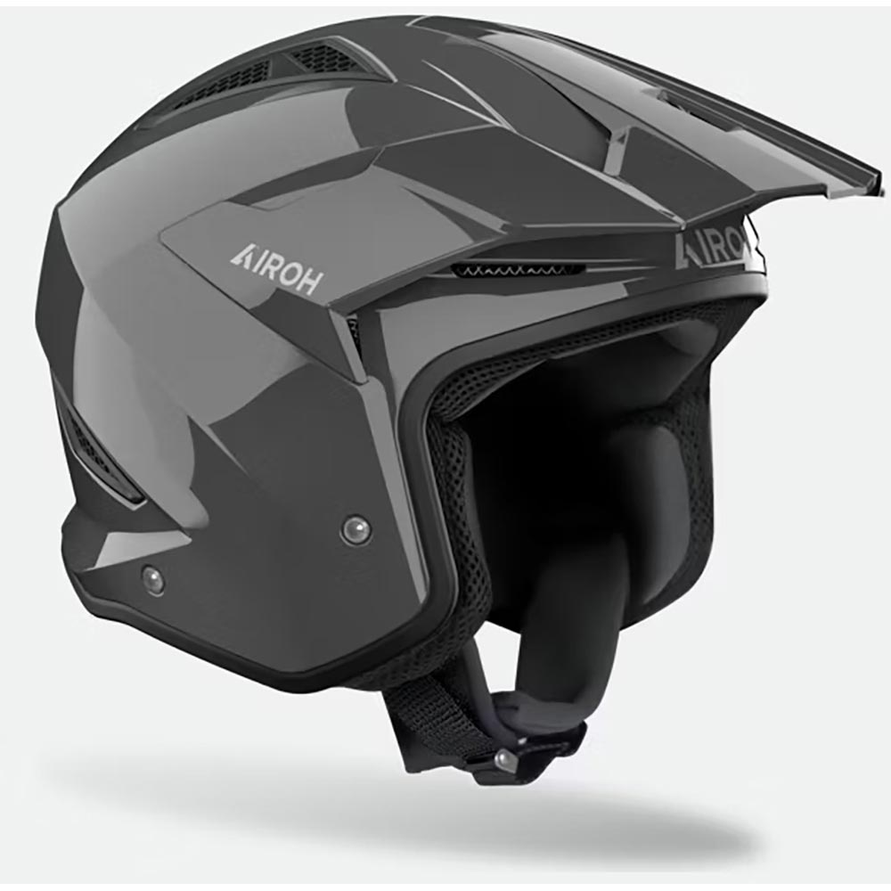 Casco TRR II [color]