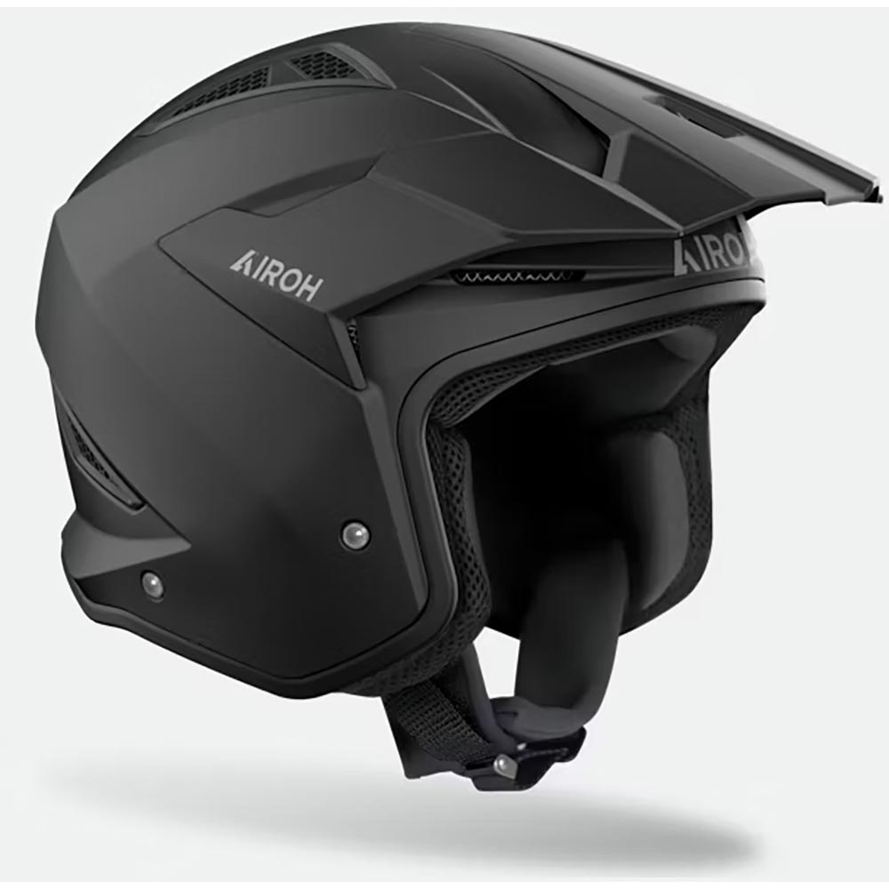 Casco TRR II [color]