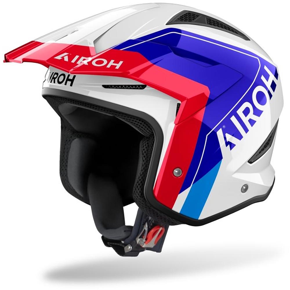 Casco TRR II Hunt