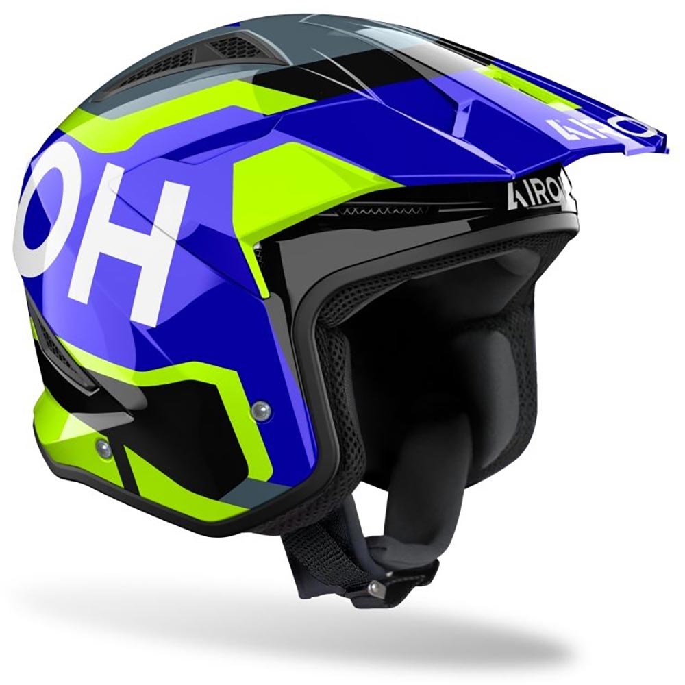 Casco TRR II Jupiter