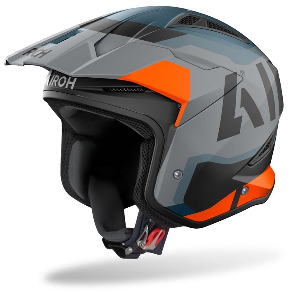 Casco TRR II Jupiter