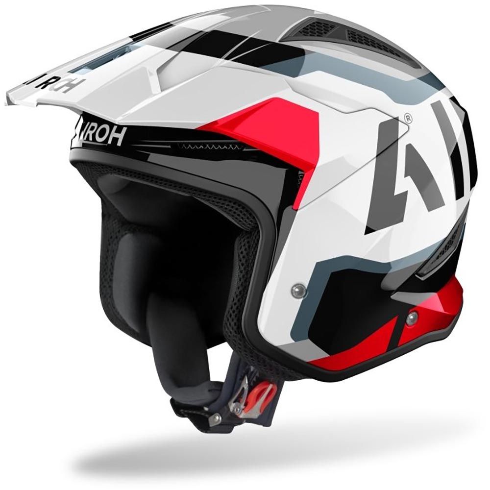 Casco TRR II Jupiter