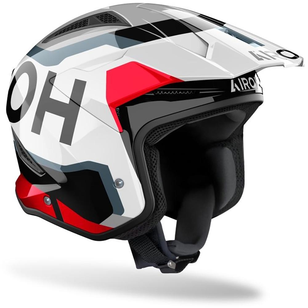 Casco TRR II Jupiter