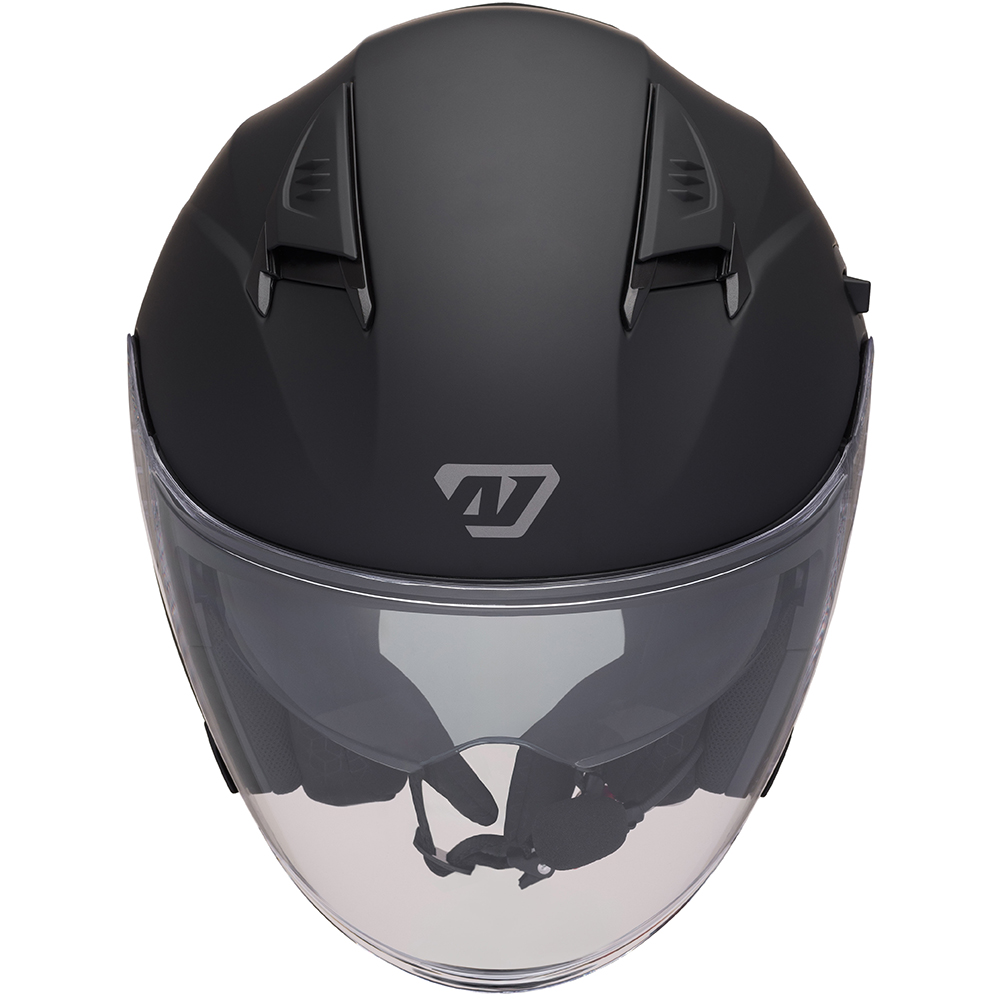 Casco Outstar S Evo All One