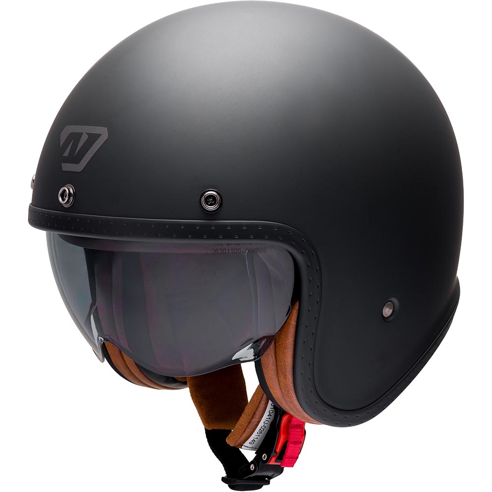 Casco Alamo Evo Bobber