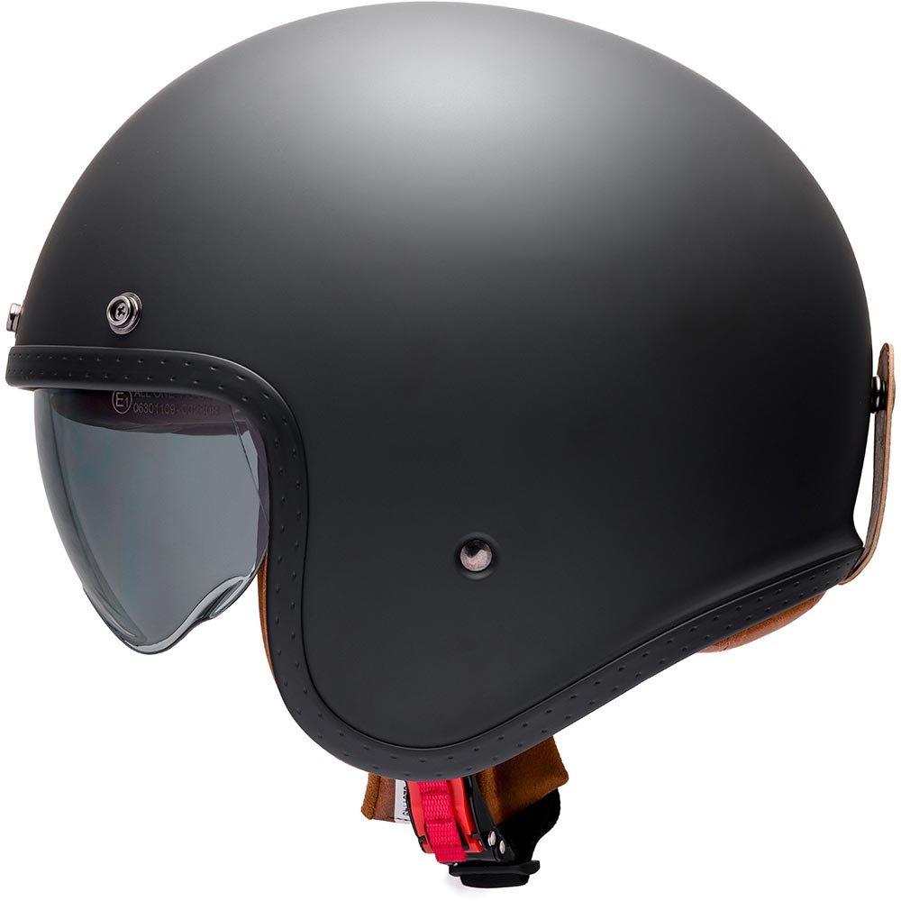 Casco Alamo Evo Bobber
