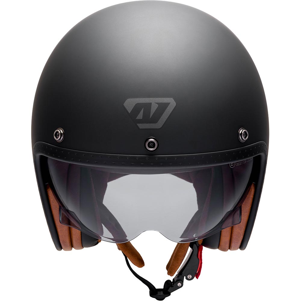Casco Alamo Evo Bobber