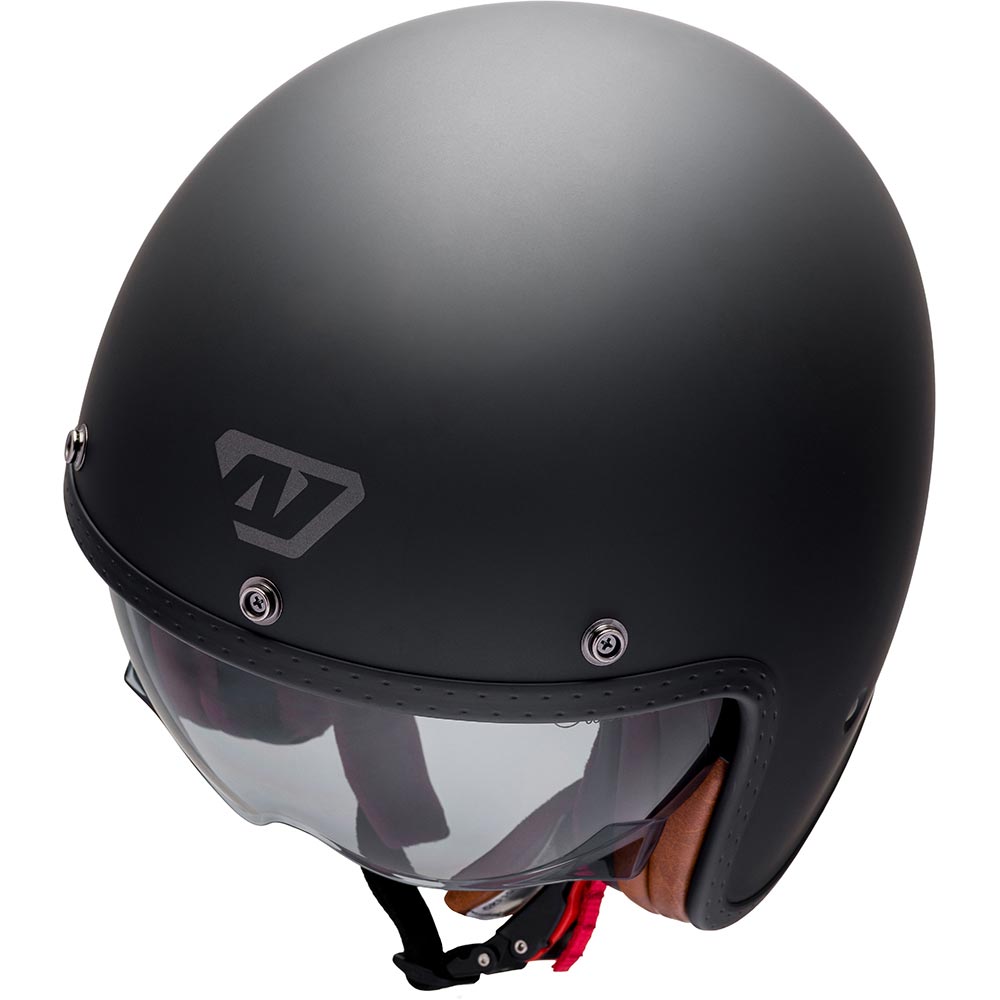 Casco Alamo Evo Bobber
