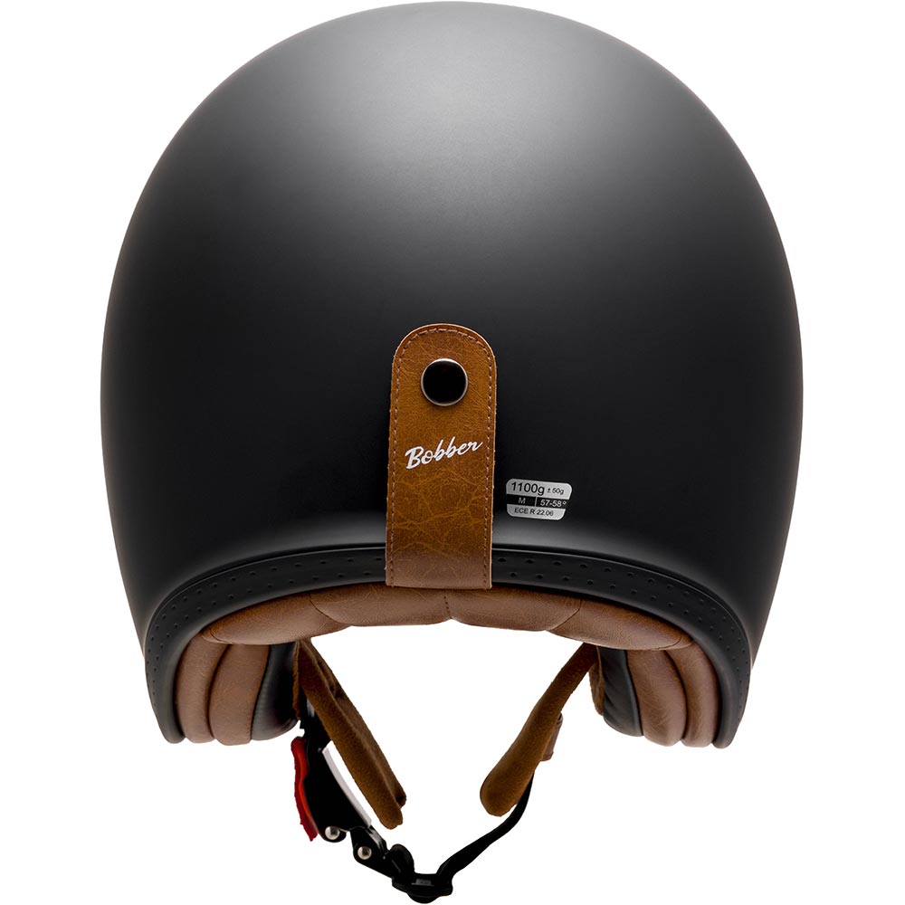 Casco Alamo Evo Bobber