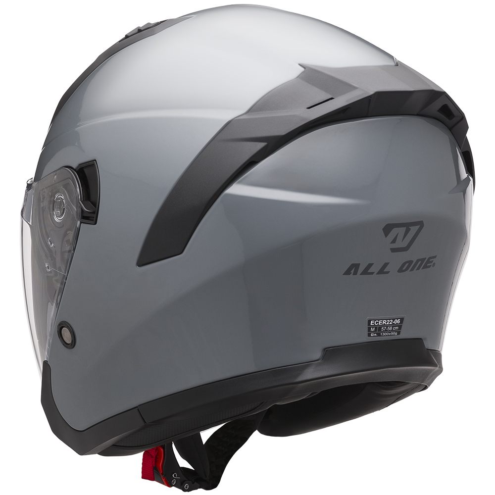 Casco Orion