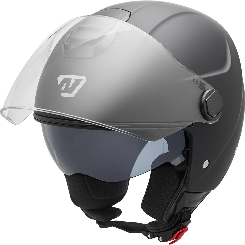 Casco Urban SV Uni