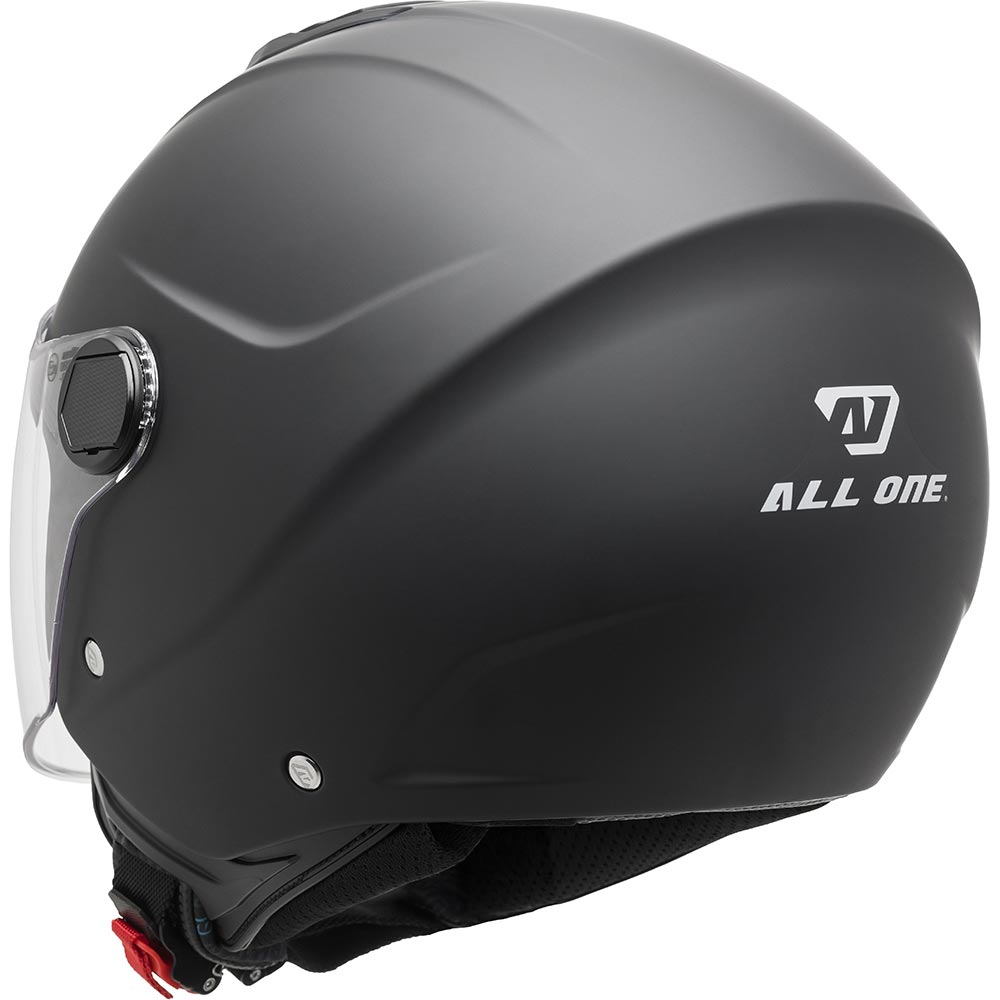 Casco Urban SV Uni