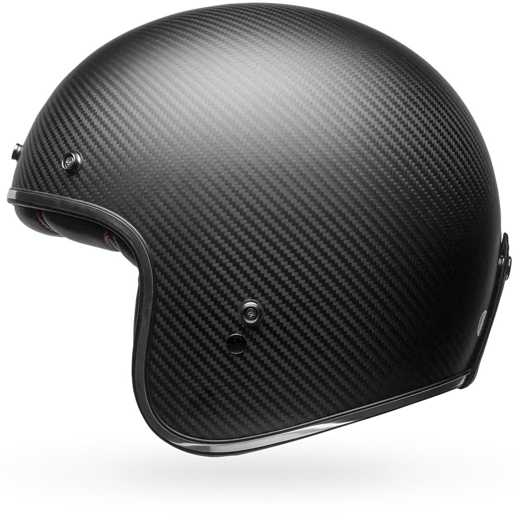 Casco personalizzato 500 Carbon Mat