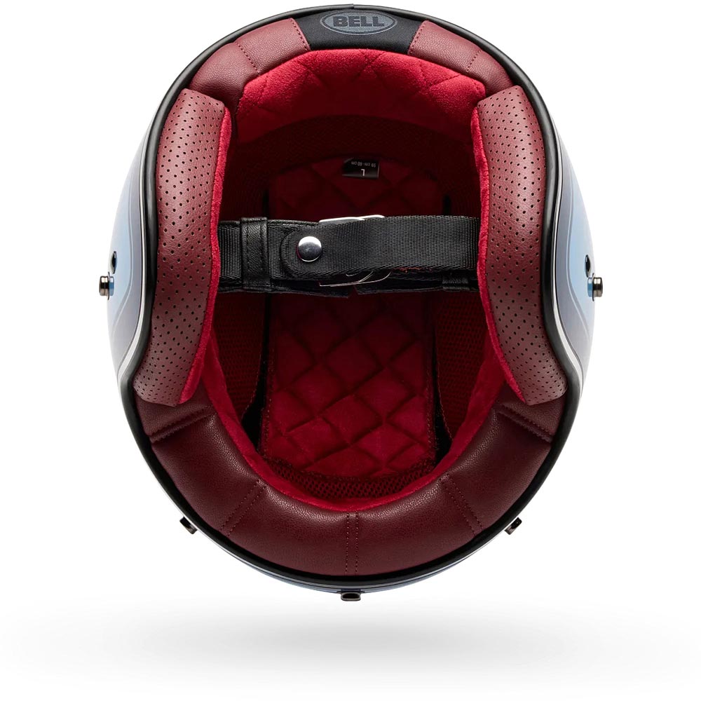 Casco personalizzato 500 Crate