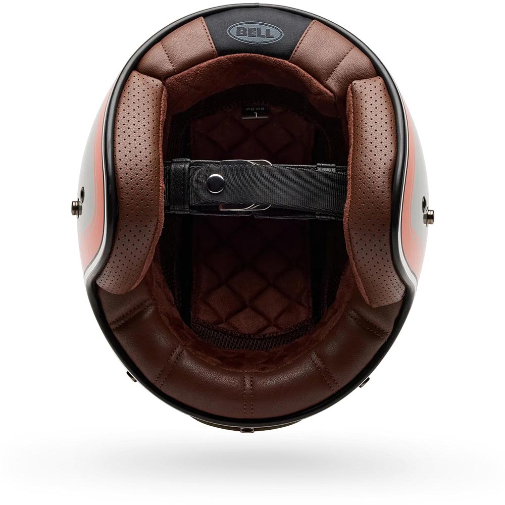 Casco personalizzato 500 Crate