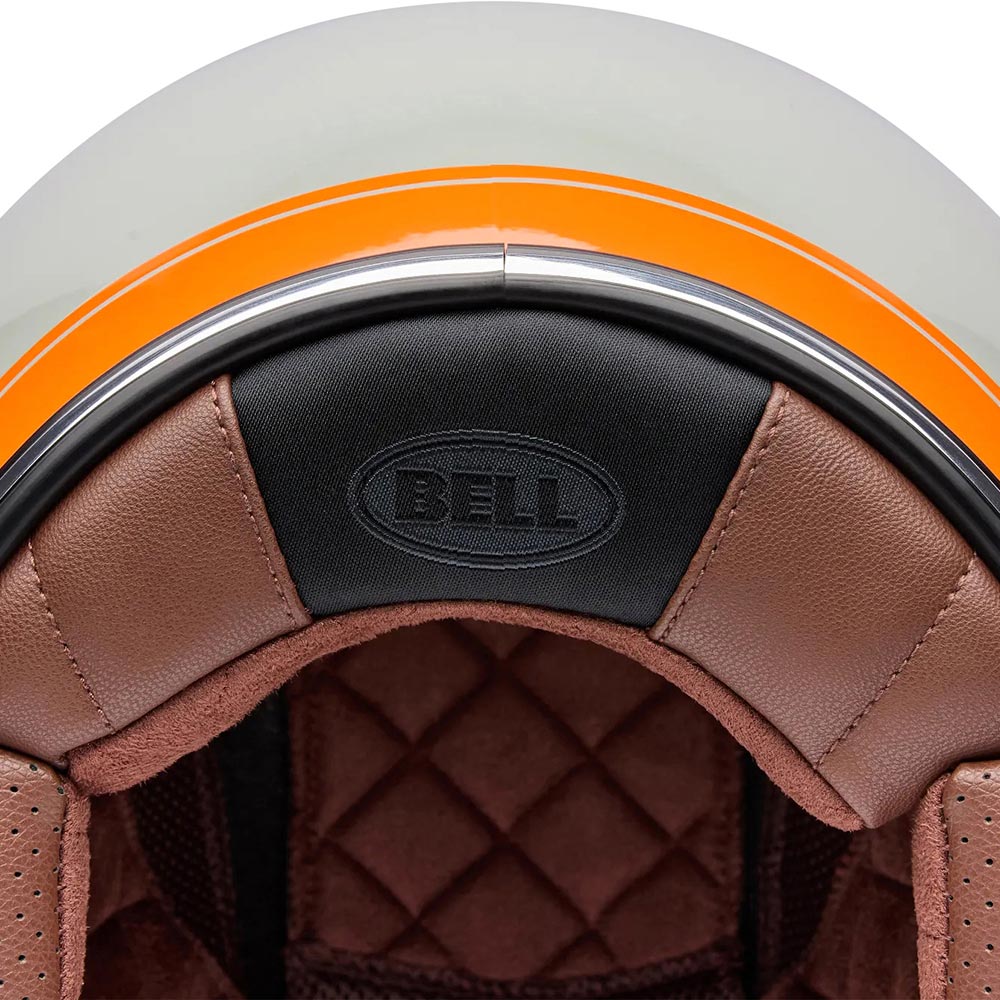 Casco personalizzato 500 Crate