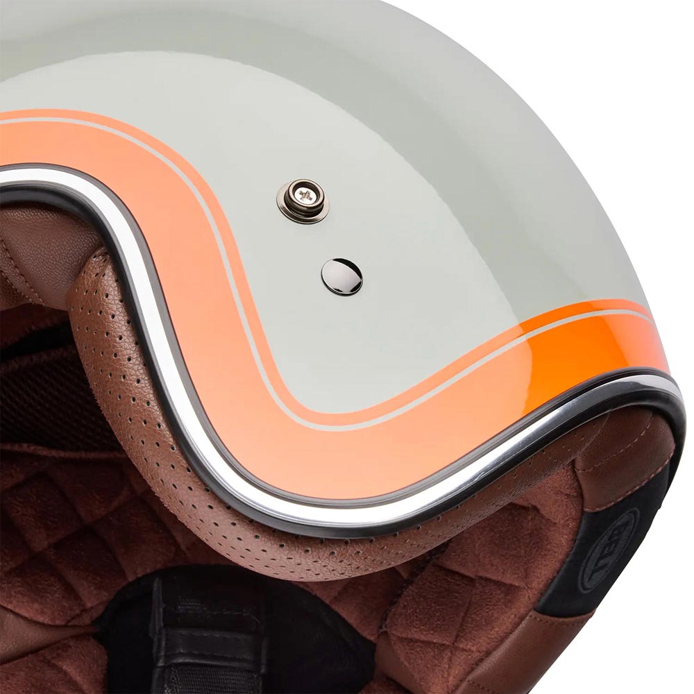 Casco personalizzato 500 Crate