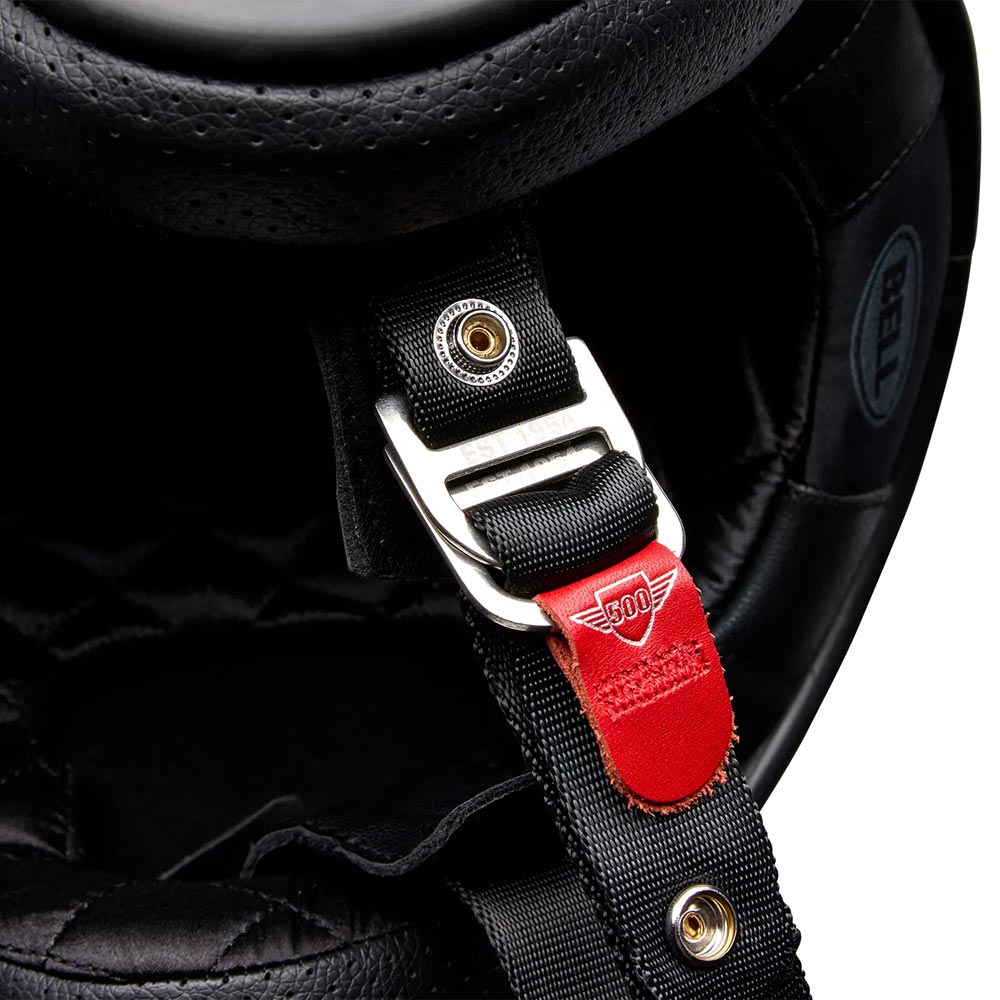 Casco personalizzato 500 Fasthouse