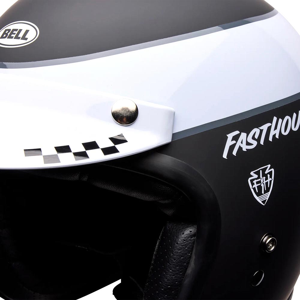 Casco personalizzato 500 Fasthouse