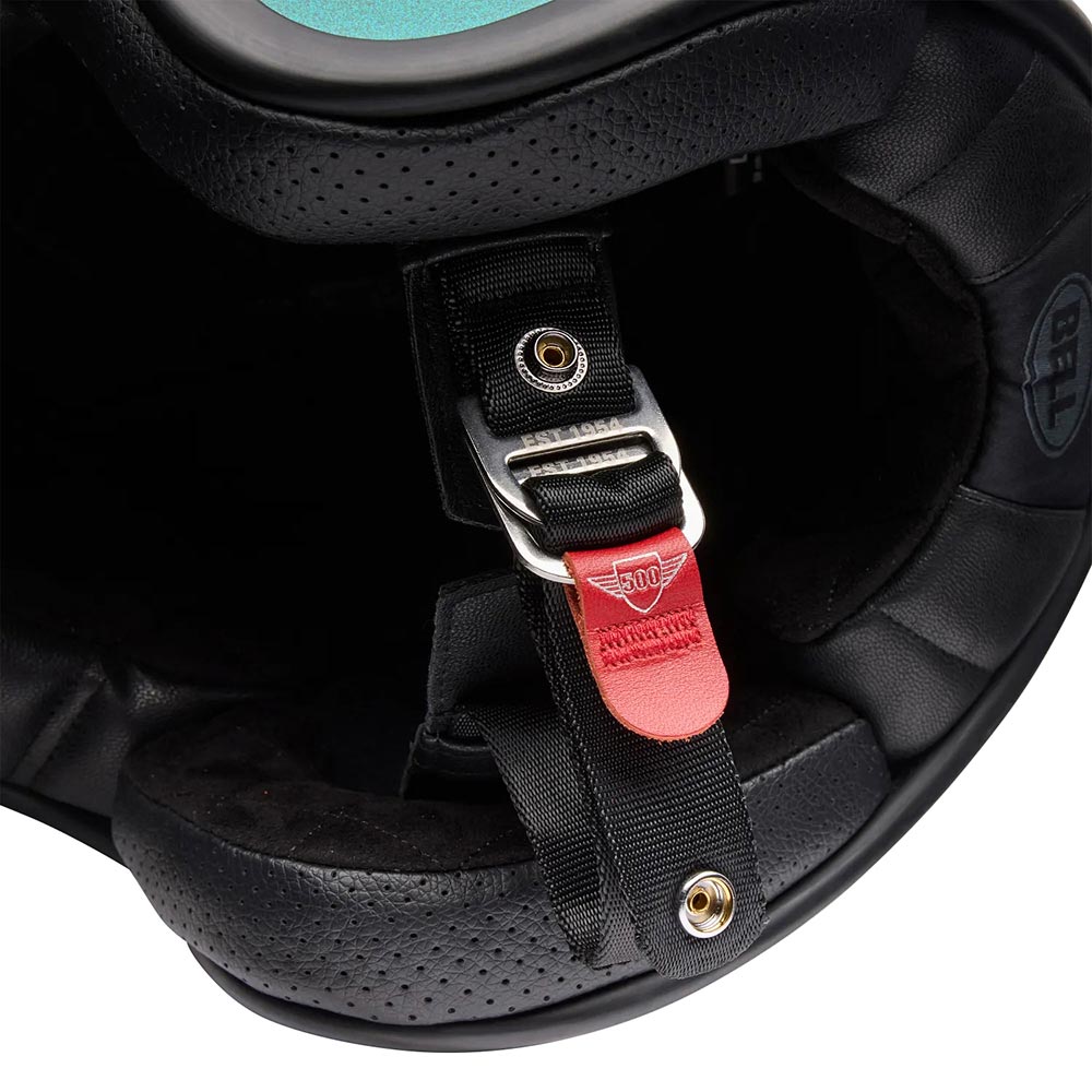 Casco personalizzato 500 Flake