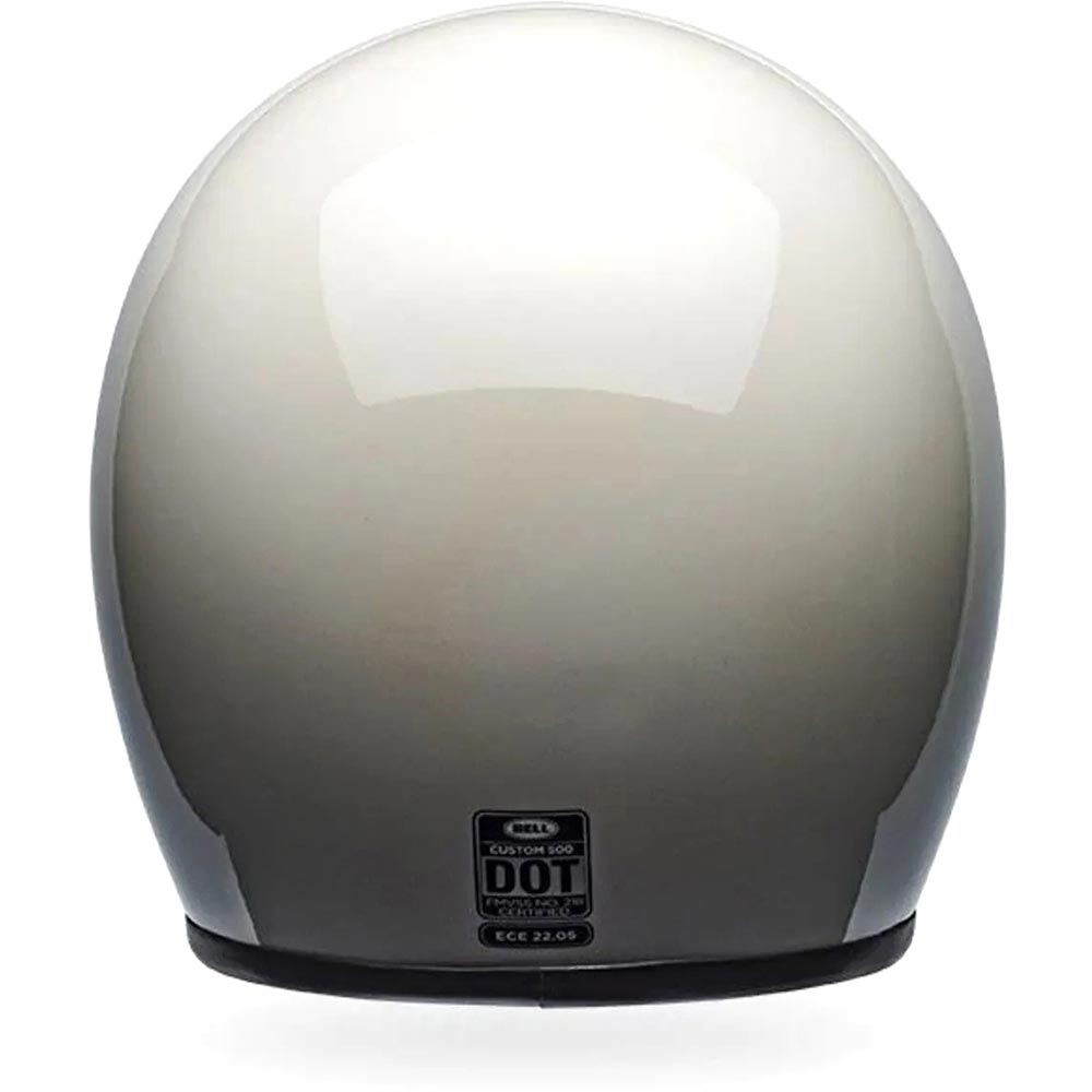 Casco personalizzato 500 Solid