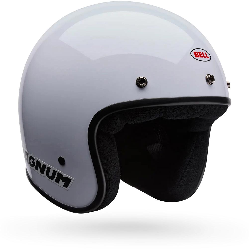 Casco Magnum Solid
