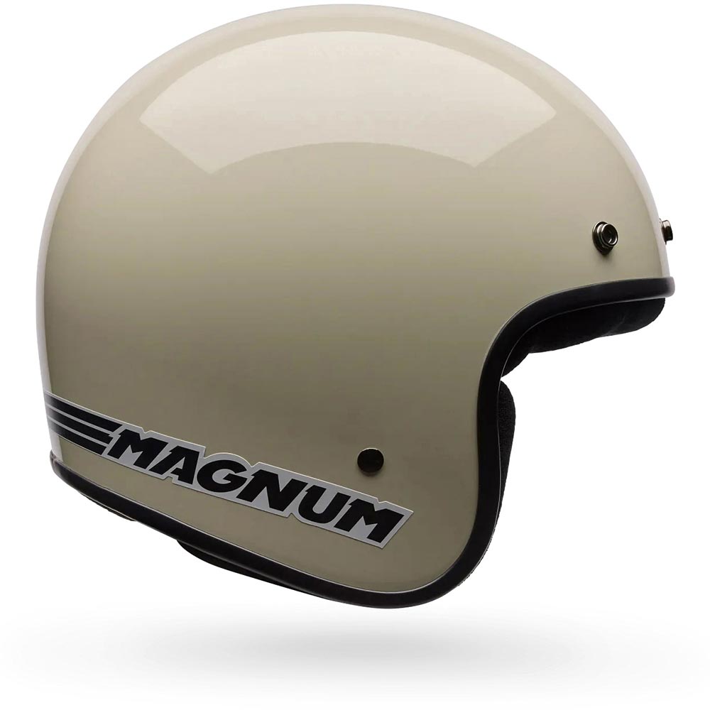 Casco Magnum Solid