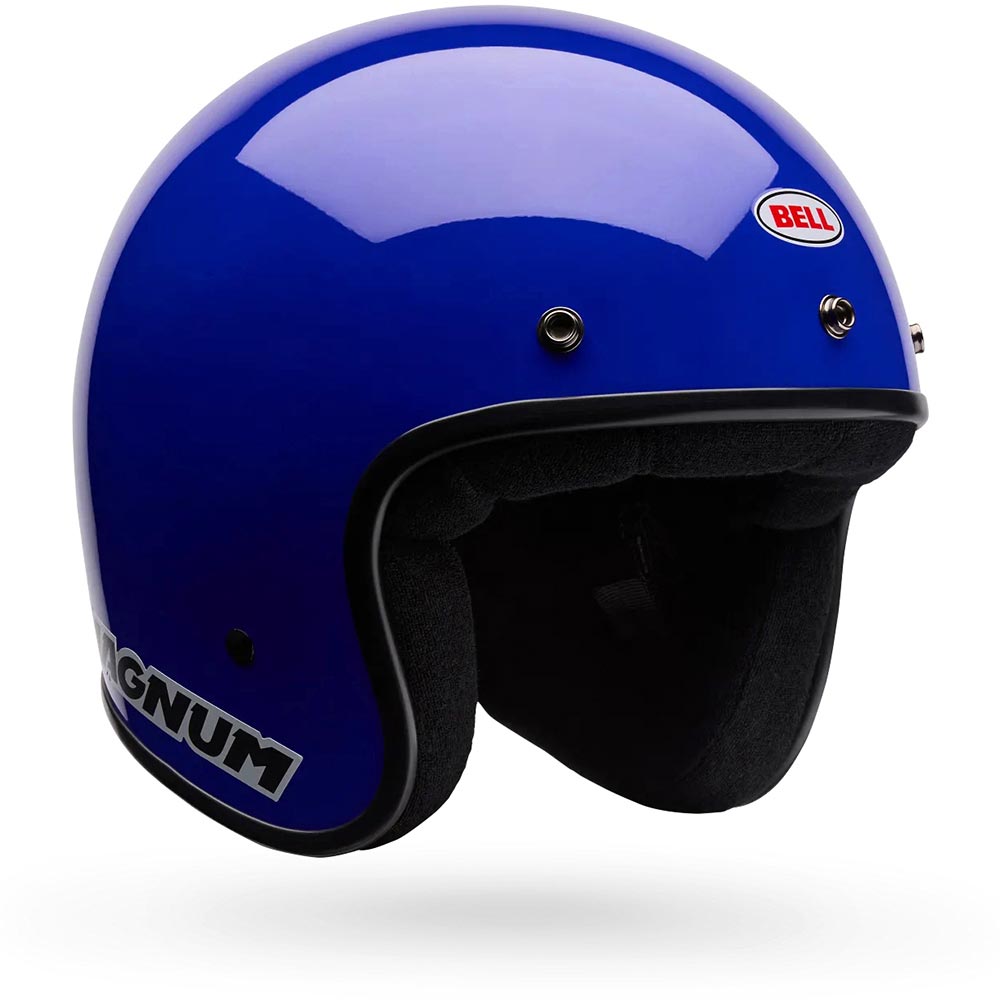 Casco Magnum Solid