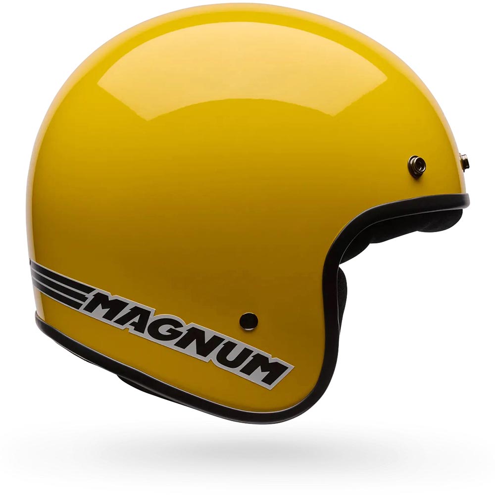 Casco Magnum Solid