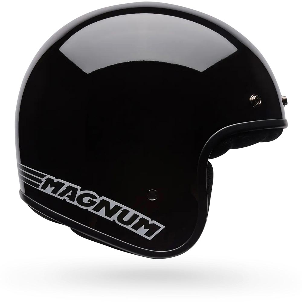 Casco Magnum Solid