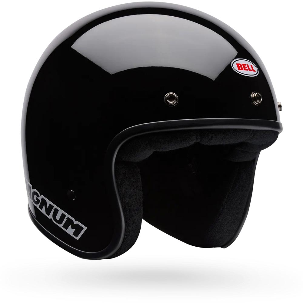 Casco Magnum Solid