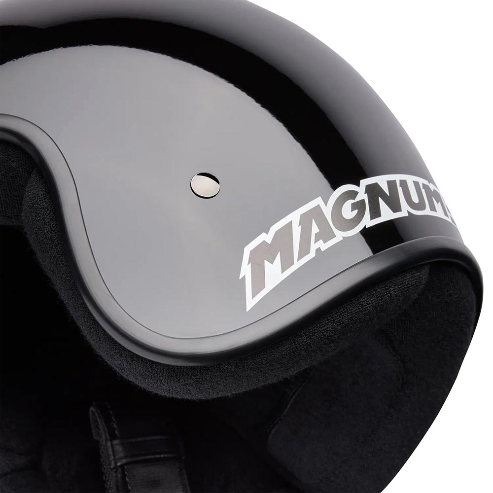Casco Magnum Solid