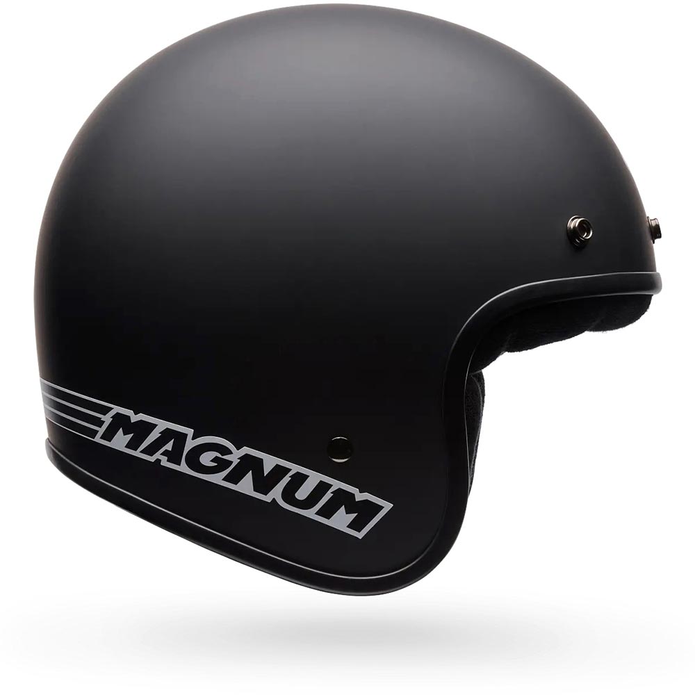 Casco Magnum Solid