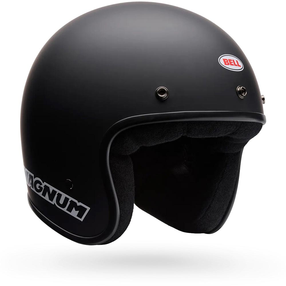 Casco Magnum Solid