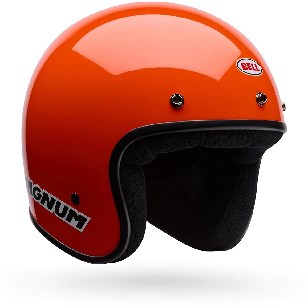 Casco Magnum Solid