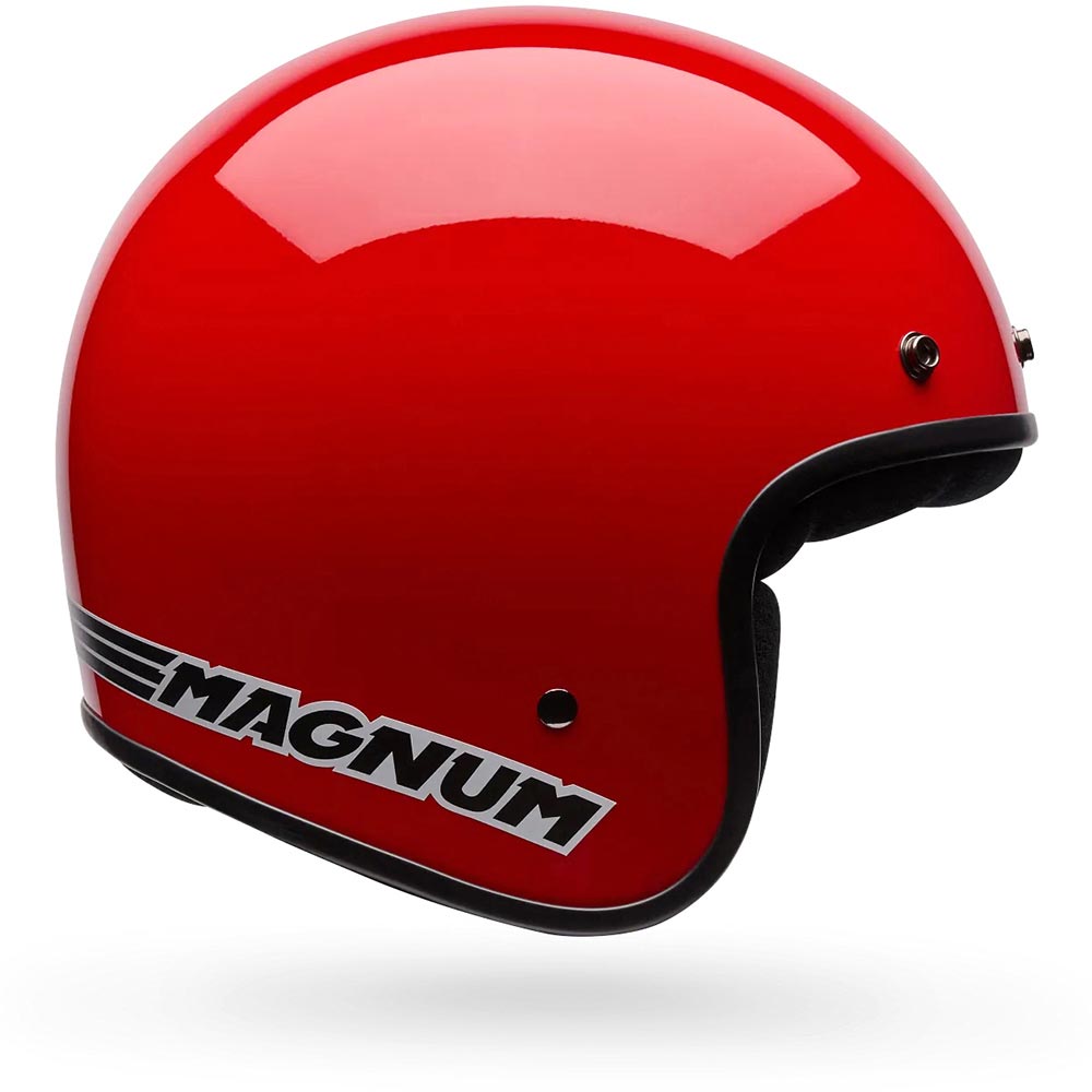 Casco Magnum Solid