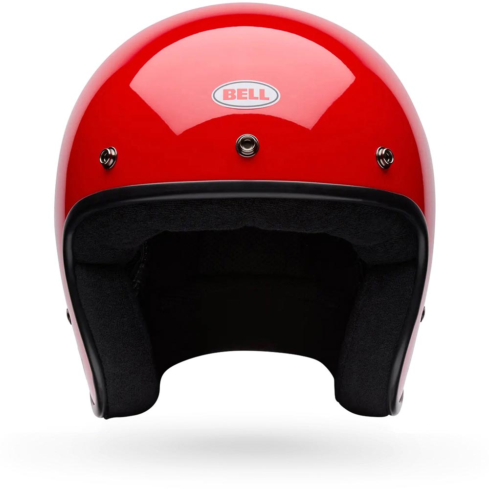Casco Magnum Solid
