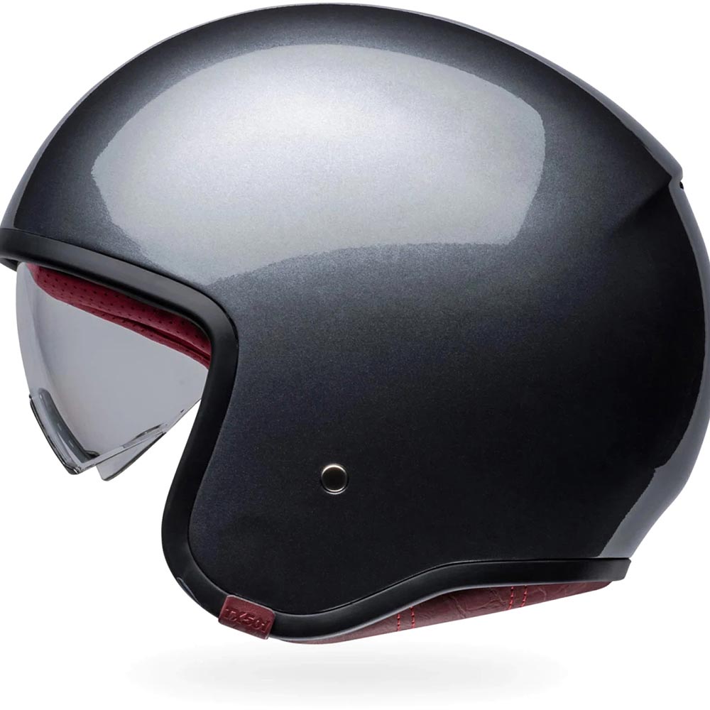 TX-501 Cuffie solide